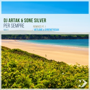 Per Sempre: Remixes, Pt. 1 - EP