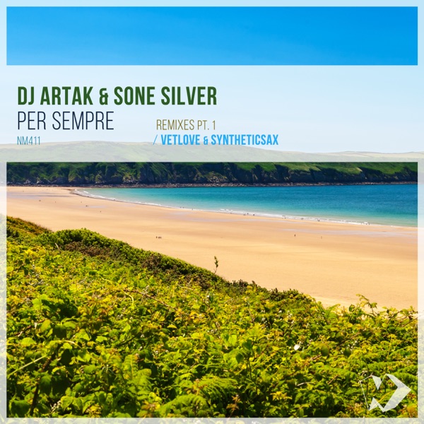 Per Sempre: Remixes, Pt. 1 - EP