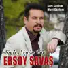 ERSOY SAVAS