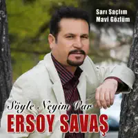 ERSOY SAVAS — GELINLIK GIYDIGIN ZAMAN
