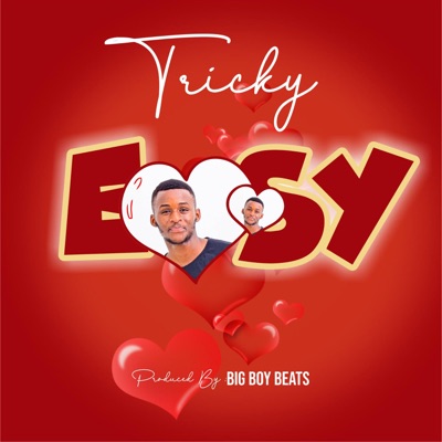 Easy (feat. Tricky) - Single