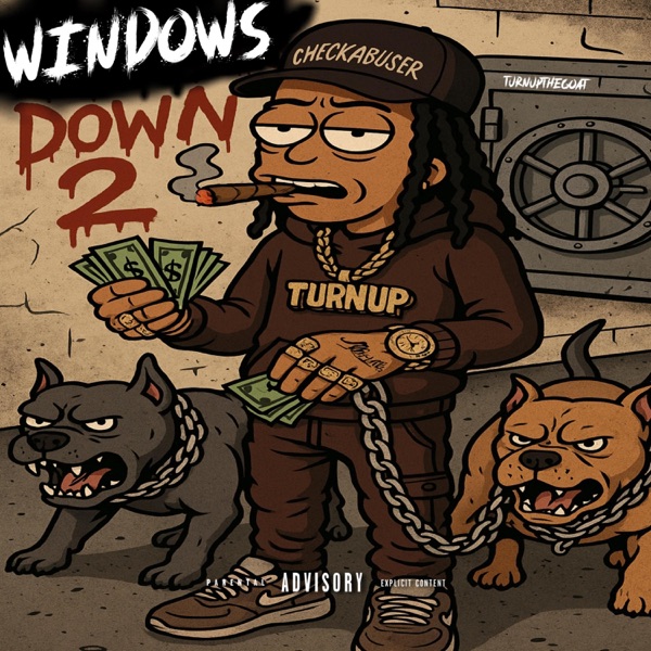 Windows Down 2