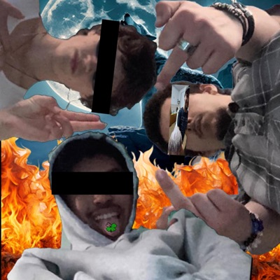 BATTLEBOYZ (feat. aceydoesmusic & Fuzzy) - Single