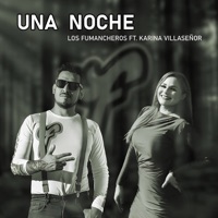 Una Noche (feat. Karina Villaseñor) - Single - Los Fumancheros