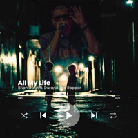 All My Life - Single - Brian Durst & Durand The Rapper