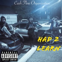 Had 2 Learn (feat. Ttg, 197 Stackz & 197 Box) - Single - Reggie Ricch