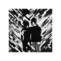 Hold U - Single - Notatyourparty