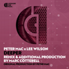 Peter Mac - Deeper (feat. Lee Wilson) [Peter Mac] grafismos