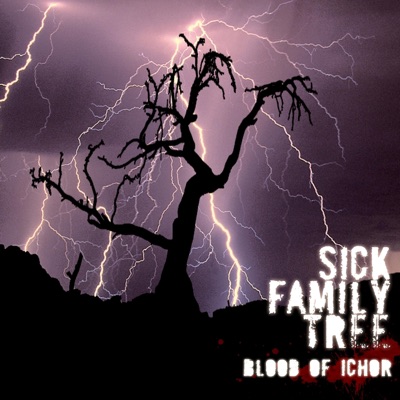 Sick Family Tree (Morbid Savages)