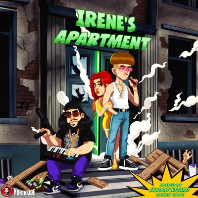 Irene's Apartment