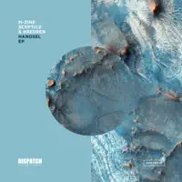 zine & Bredren - Handsel (feat. Scepticz) — M