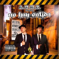 No Hay Salida (feat. C20) - Single - Diego el Kapo mc