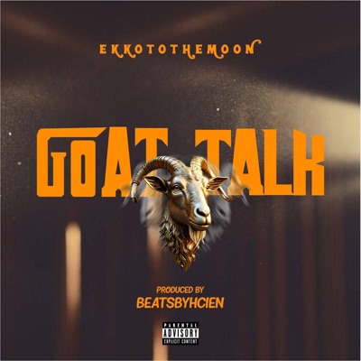 GOAT TALK - Single