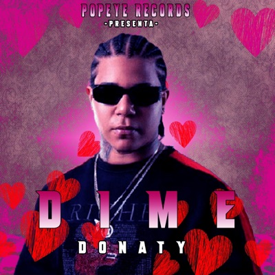 dime (feat. donaty) - Single