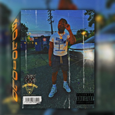Solo Dolo - EP