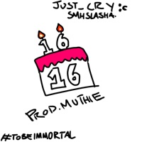 just_cry - Single - Prod.Muthie