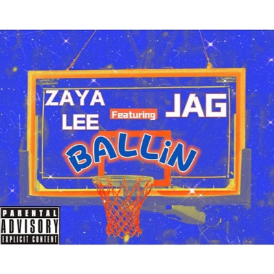 Ballin' (feat. JAG) - Single