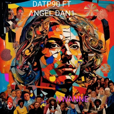 NWANNE (feat. Angel dan1) - Single