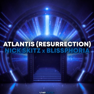 Atlantis (Resurrection) [Radio Edit]