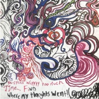 Shroomies (feat. Oli's Plan & Ajaya Jones) - Single - Kajaryia