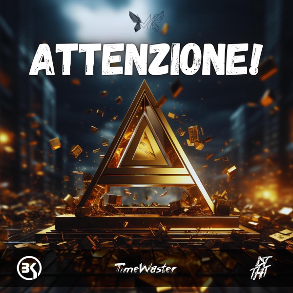 Attenzione! - Single
