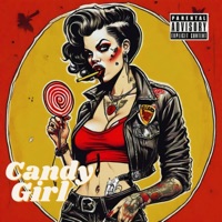 Candy Girl - Single - Kraliban, Duell & Shitman