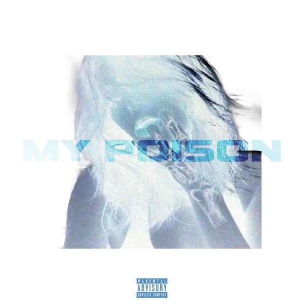 MY POISON