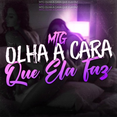 MTG (OLHA A CARA QUE ELA FAZ IARLEY DO LJ & DJ VITOR MARQUES) - Single