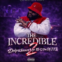 The Incredible 2 (Slowed&Throwed) - Craig G