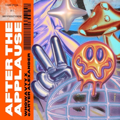 After The Applause - EP
