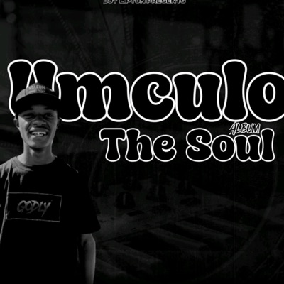 Umculo the Soul