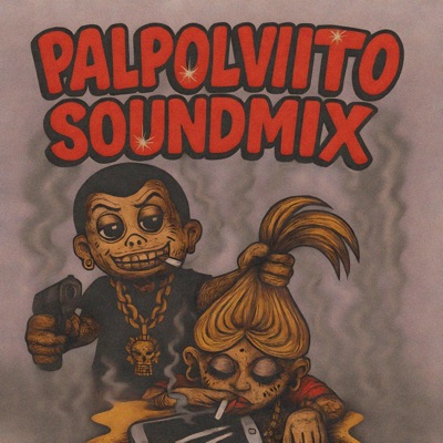 SOUNDMIX (feat. joyasporfa)