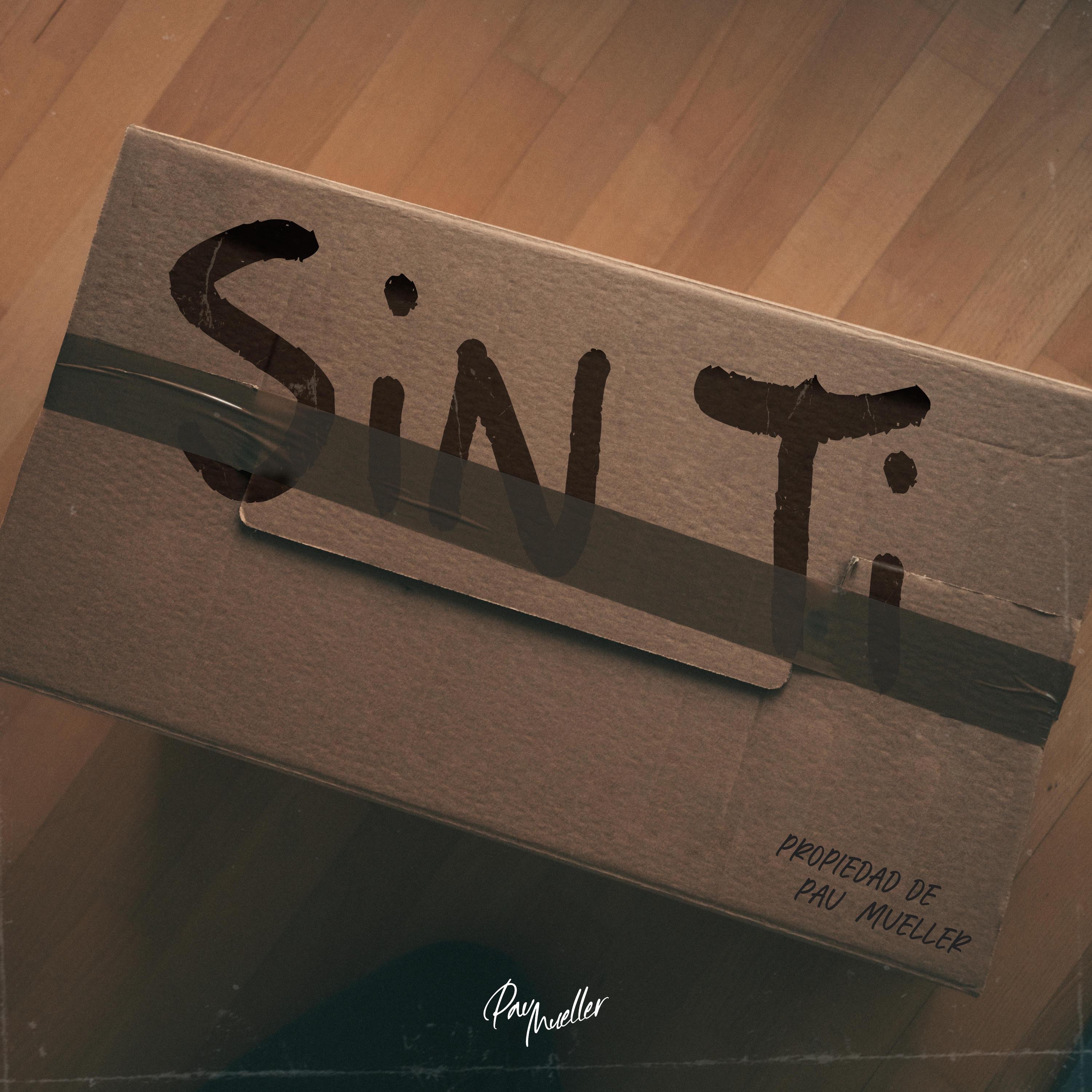 Sin Ti - Single
