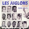 Les Aiglons Le petit chaperon noir Machin' ason la (En live a l'atrium)