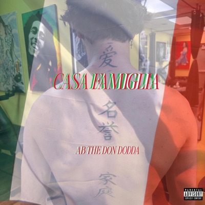 CASA FAMIGLIA, Vol. 1 - Single