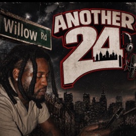 ANOTHER 24 JJ SO ICY