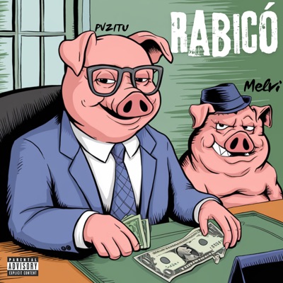 Rabicó - Single