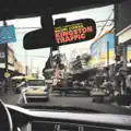 KINGSTON TRAFFIC