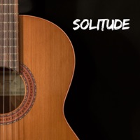 Solitude (Instrumental) - Single - David Souza Guitar
