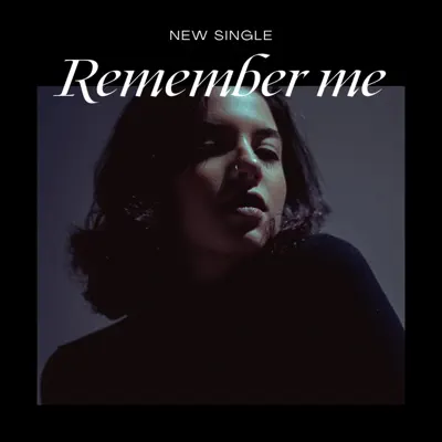 Ascolta 'Remember me - Single' di Hermansilvamax01