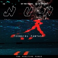 Nun - EP - Teengirl Fantasy