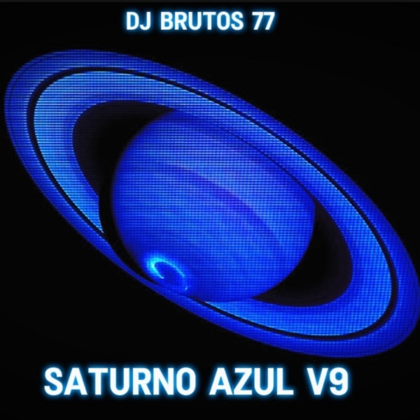 SATURNO AZUL V9 - Single