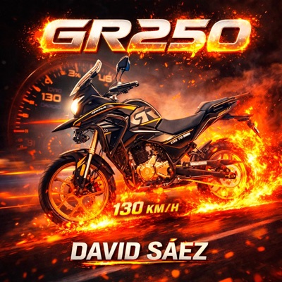 Gr250 - Single