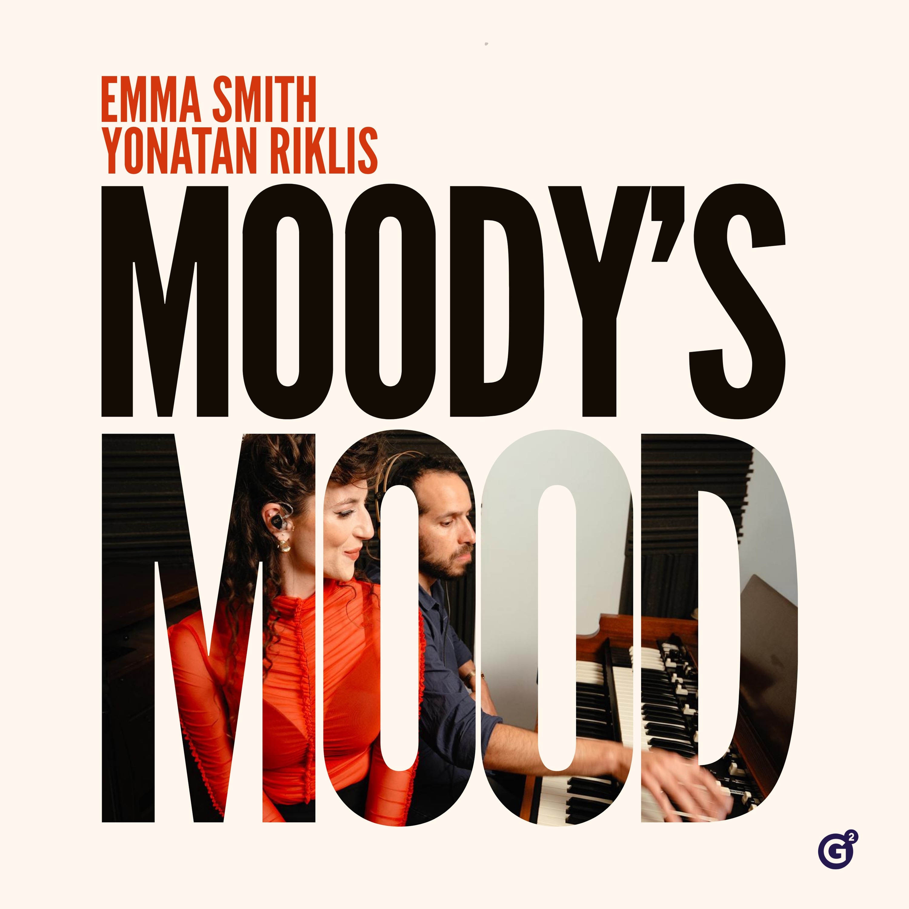 Moody's Mood - EP
