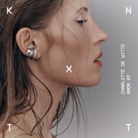 Amor EP (feat. Ceres) - Single - Charlotte de Witte