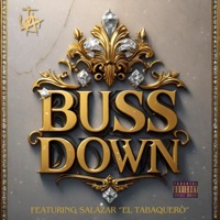 BUSS DOWN (feat. c.greg, Prince Divine, Salazar El Tabaquero & 8ch2Owens) - Single - John Apocalypse
