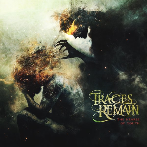 Traces Remain - The Hearse of Youth [EP] (2025)