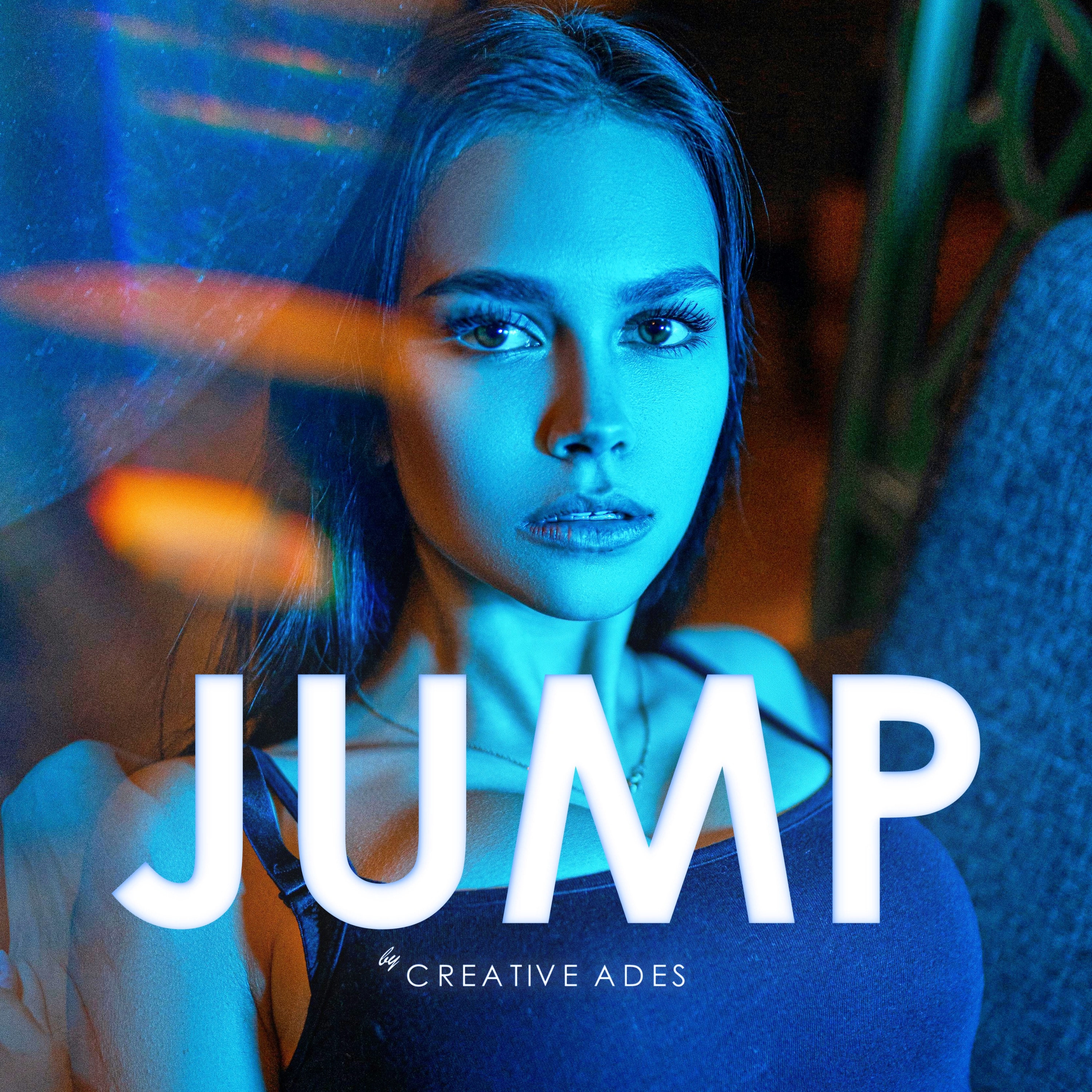 JUMP - Single