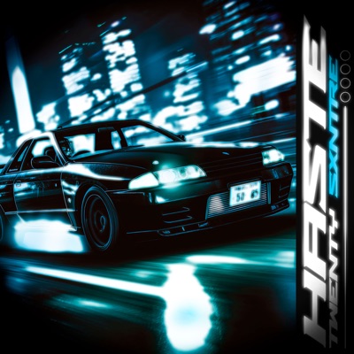 Haste - Single