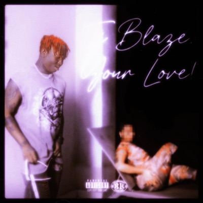 YOUR LOVE (feat. T.I BLAZE & MR BLOK) - Single
